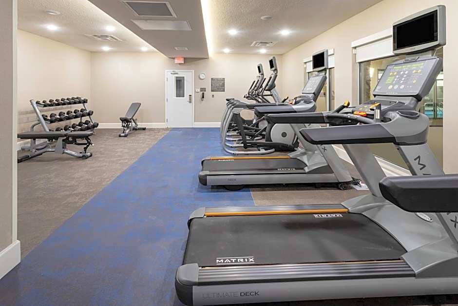 Residence Inn by Marriott St. Cloud