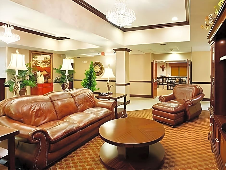 Holiday Inn Express Carrollton By IHG