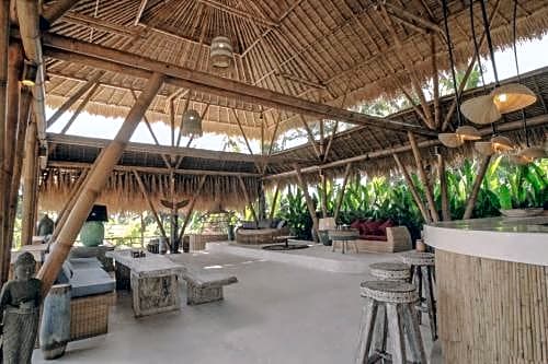 Coco Verde Bali Resort