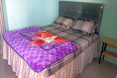 EXPRESS O 92194 Antony Homestay