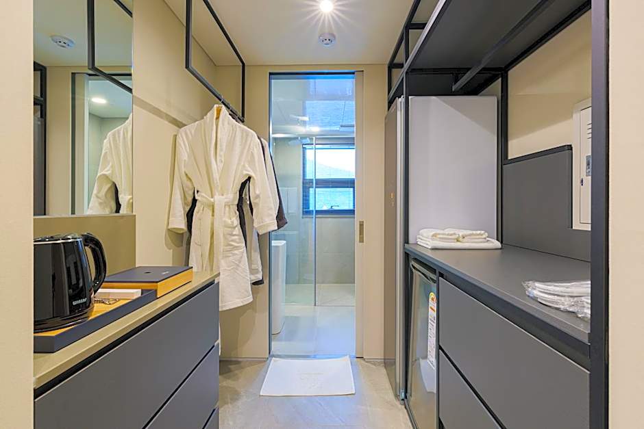 Eden Foret Hotel