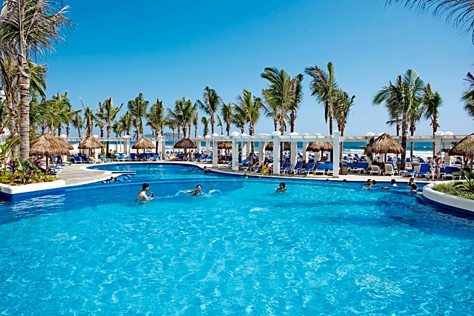 Riu Emerald Bay - All Inclusive