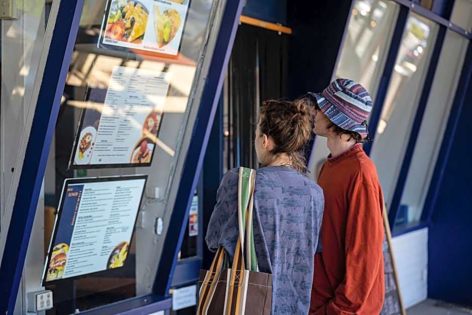 Blue Ocean Motel Apollo Bay