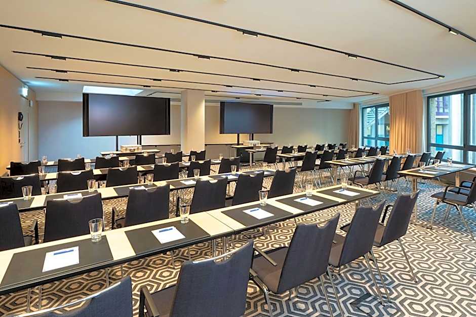 Maritim Hotel Bremen