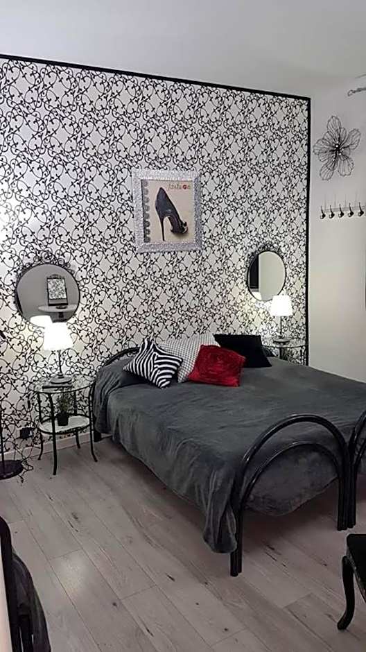 B&B La Finestra di Fronte