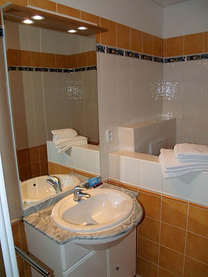 Motel U Krbu