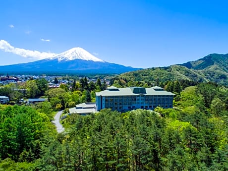 Fuji View Hotel