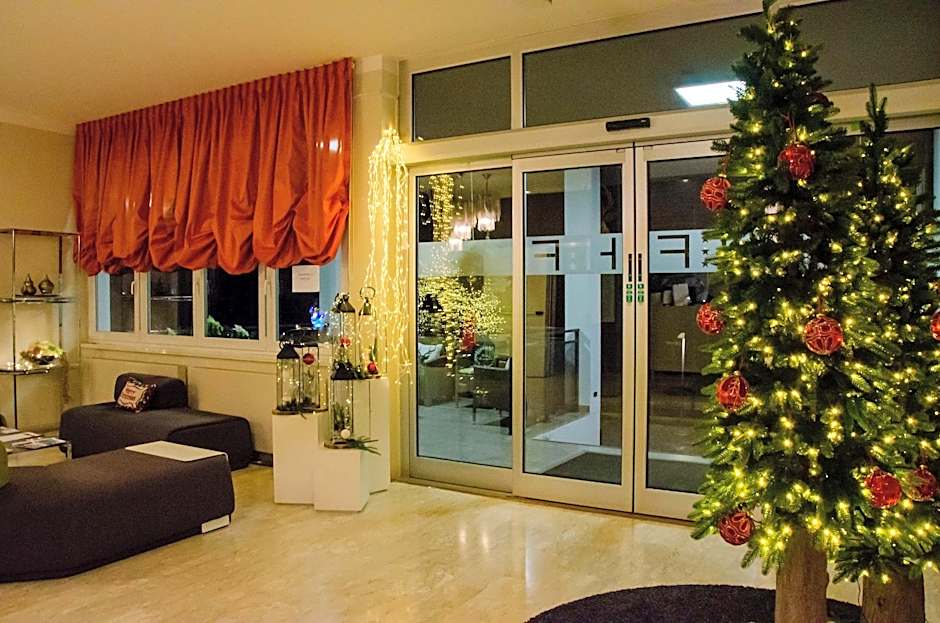Hotel Alla Fonte