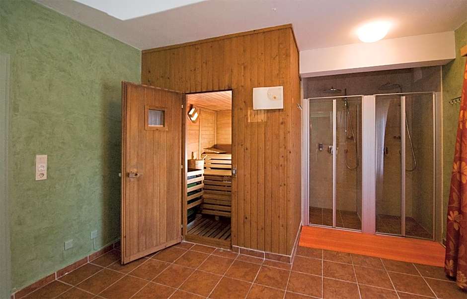 Panorama Landhaus - Joker Card included in Summer