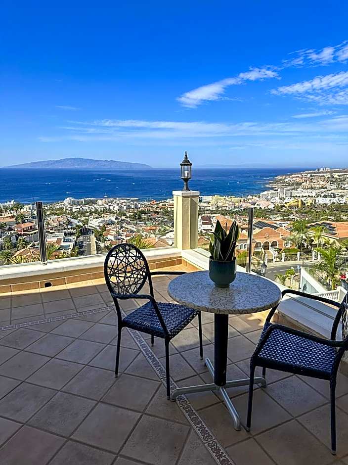 Boutique Villa Leicht & Friends