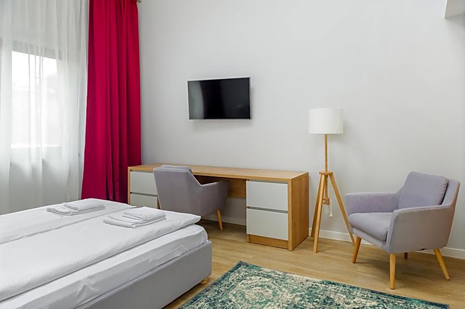 H11 Downtown Apartments