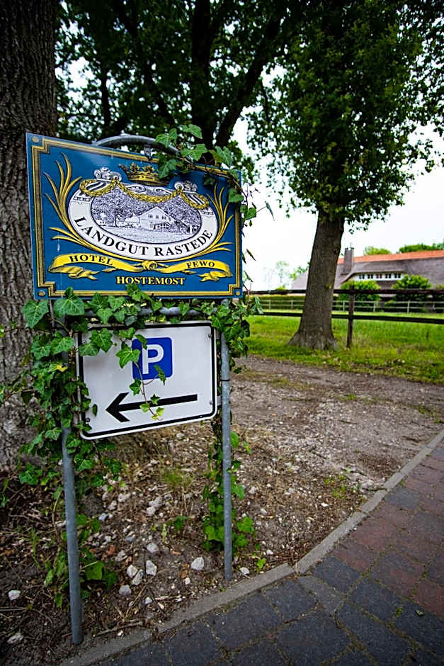 Landgut Rastede Hostemost