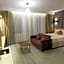 DOGAN PALACE HOTEL