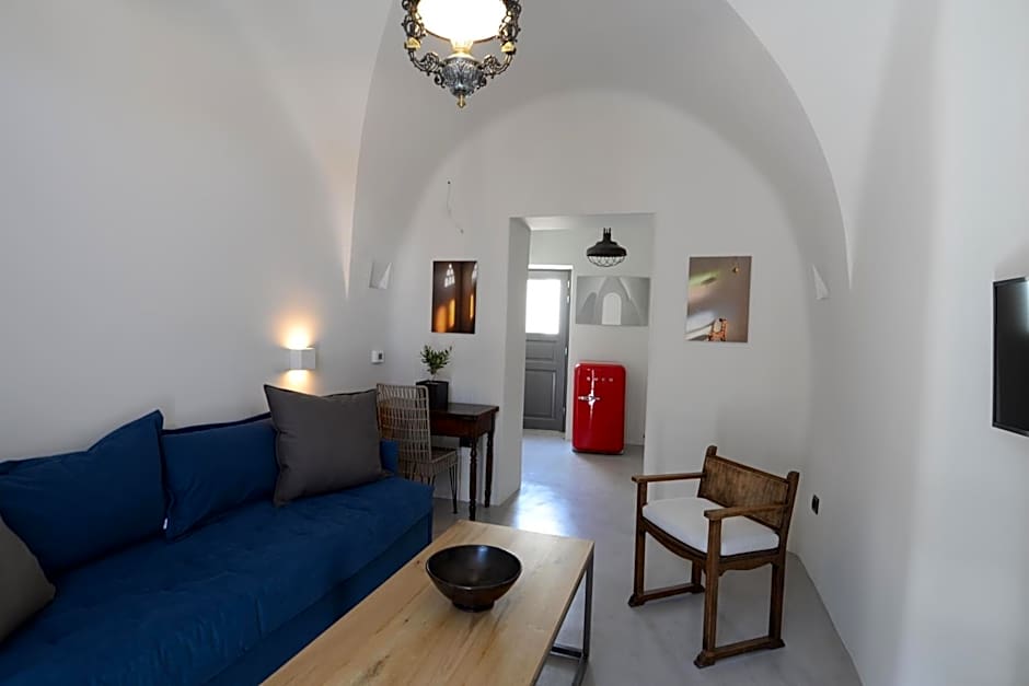 Aria Suites & Villas