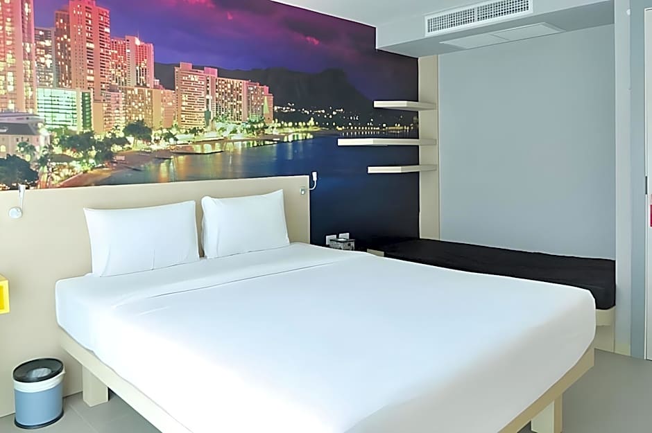 The AIM Patong Hotel (SHA Extra Plus)