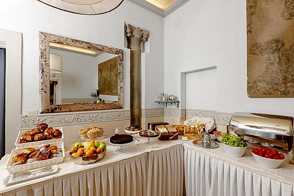 Hotel Palazzo dal Borgo