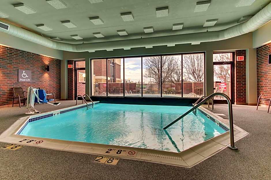 Drury Inn and Suites Poplar Bluff