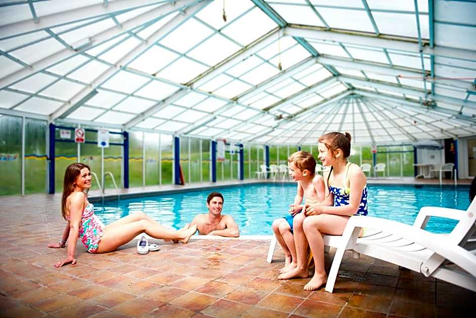 Trelawne Manor Holiday Park