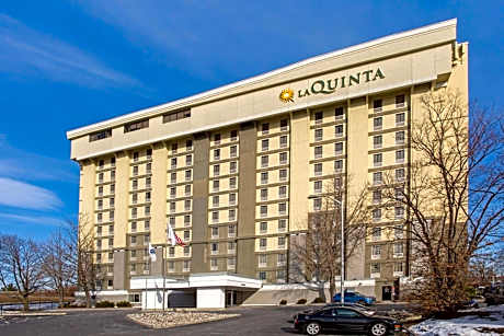 La Quinta Inn & Suites by Wyndham Springfield