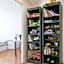 Paris City - Spacious 3 rooms flat for families - 3 minutes from metro station