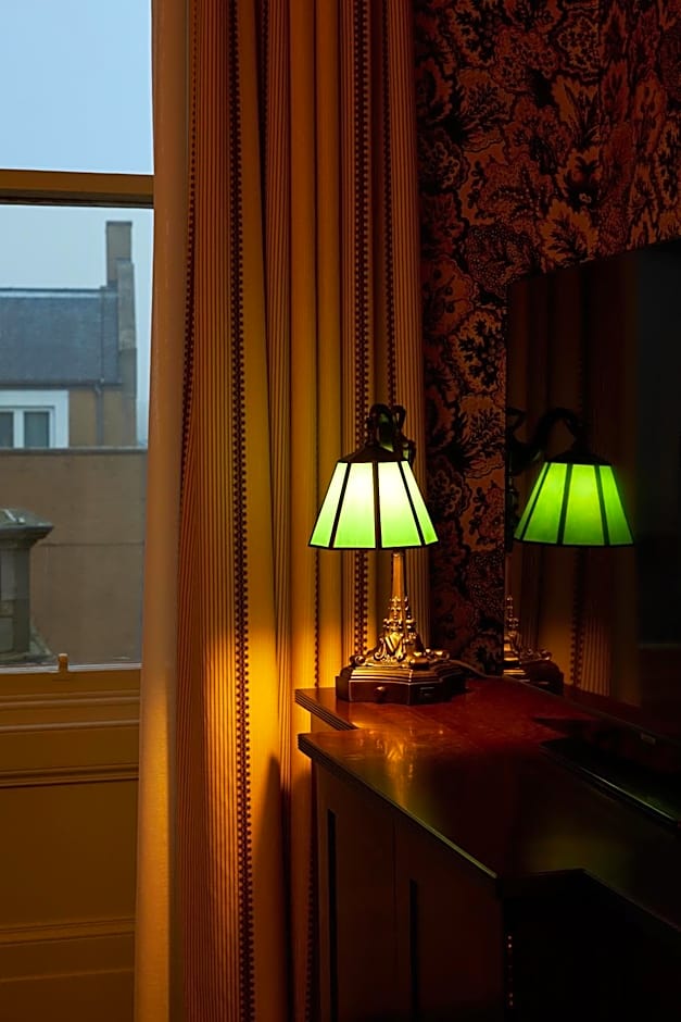 Marine North Berwick