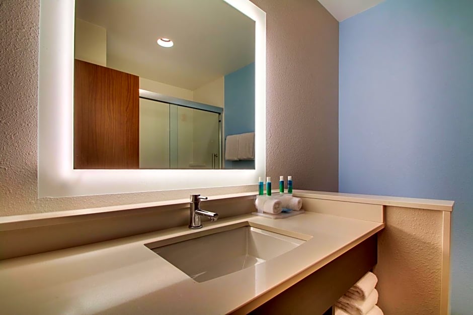 Holiday Inn Express & Suites Charleston NE Mt Pleasant US17 By IHG