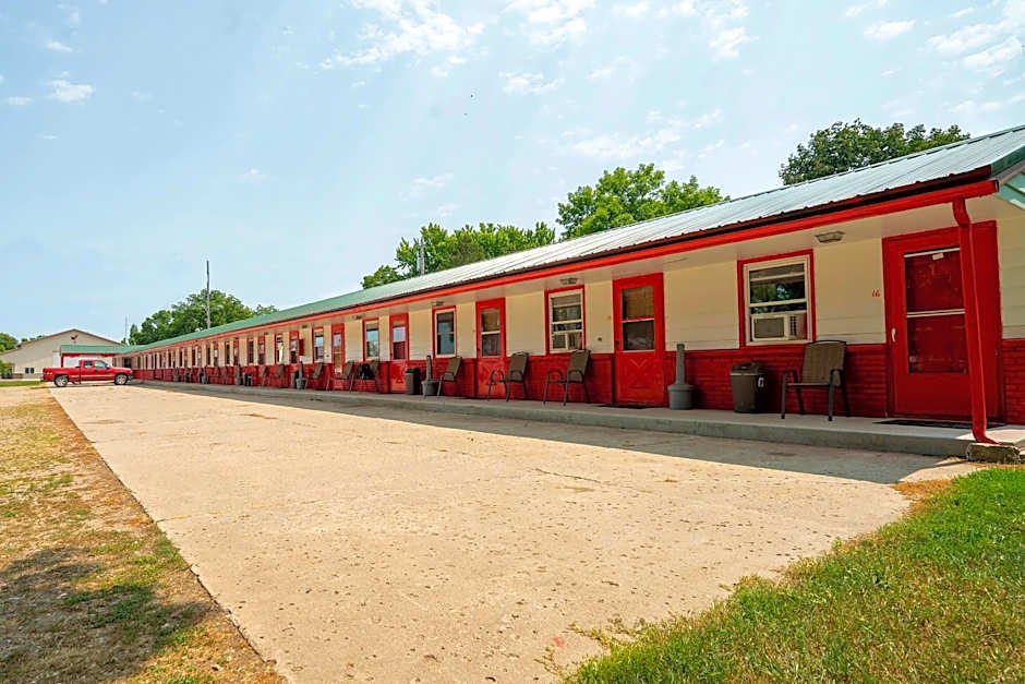 OYO Hotel Lamberton Hwy 14