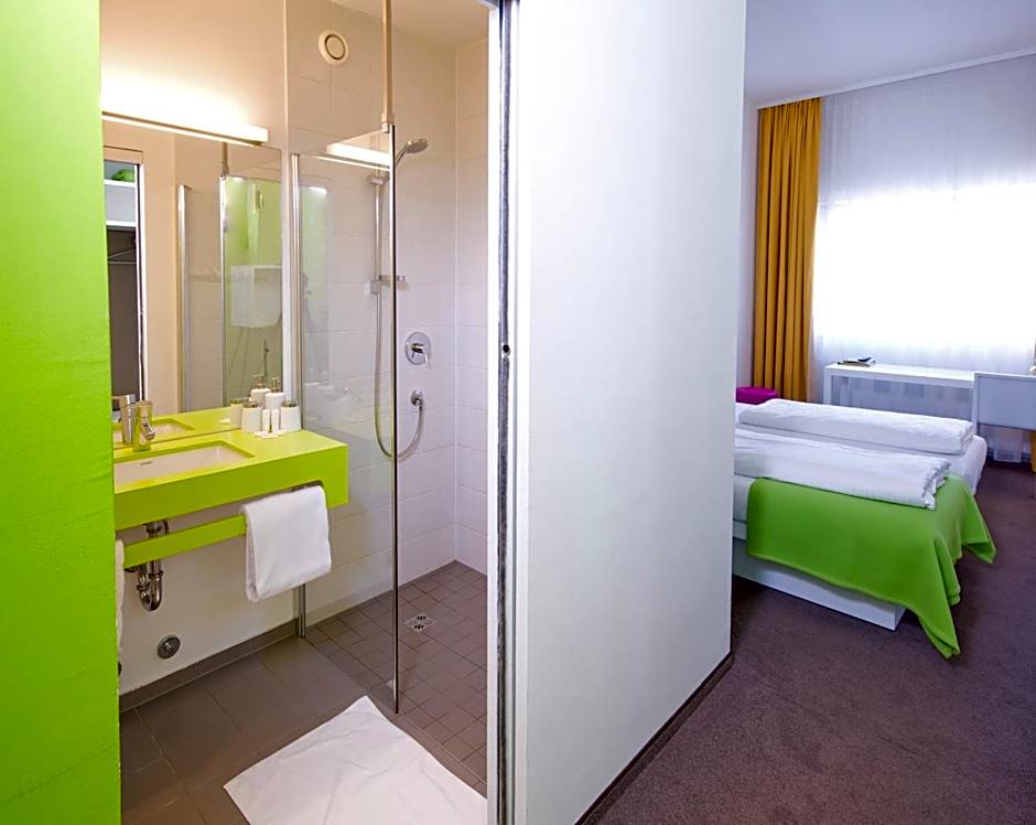 STAY.inn Comfort Art Hotel Schwaz