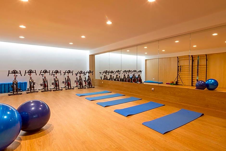 Hipotels Mediterraneo Hotel - Adults Only