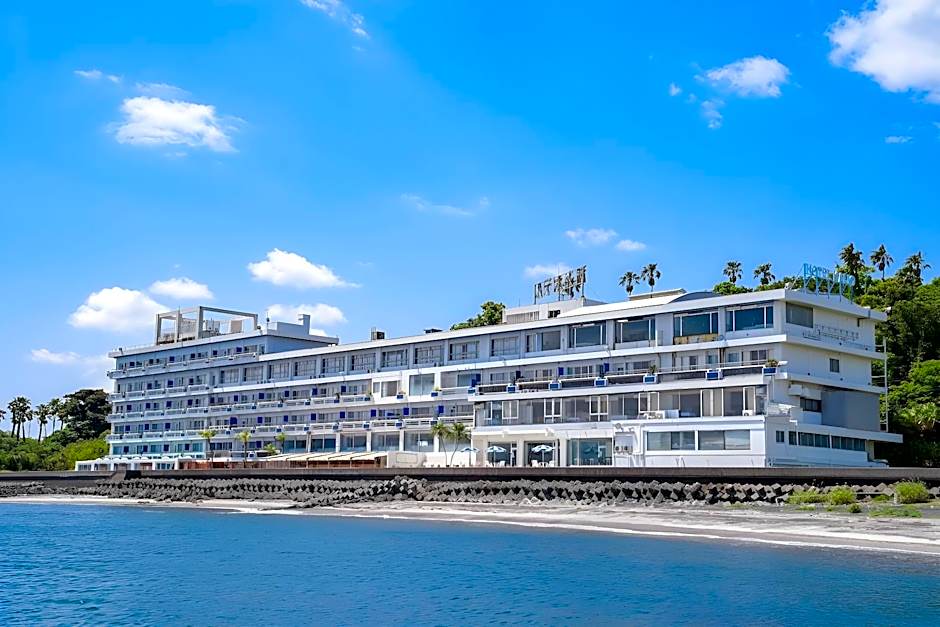 Ibusuki Kaijyo Hotel