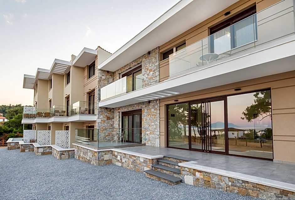 Ermioni Elegance Hotel