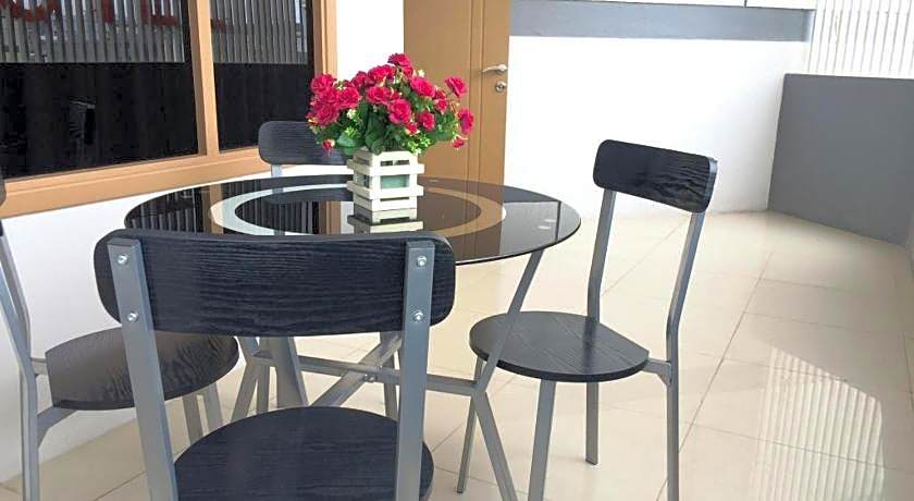 Hotel D' CaLia Tarakan