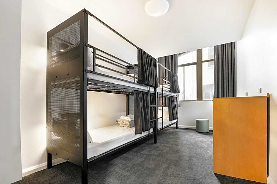 Sydney Central YHA