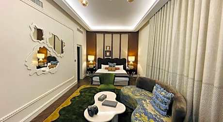 The Nishat Hotel