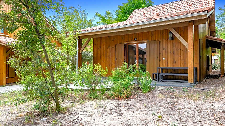 Vacancéole - Les Rives du Lac