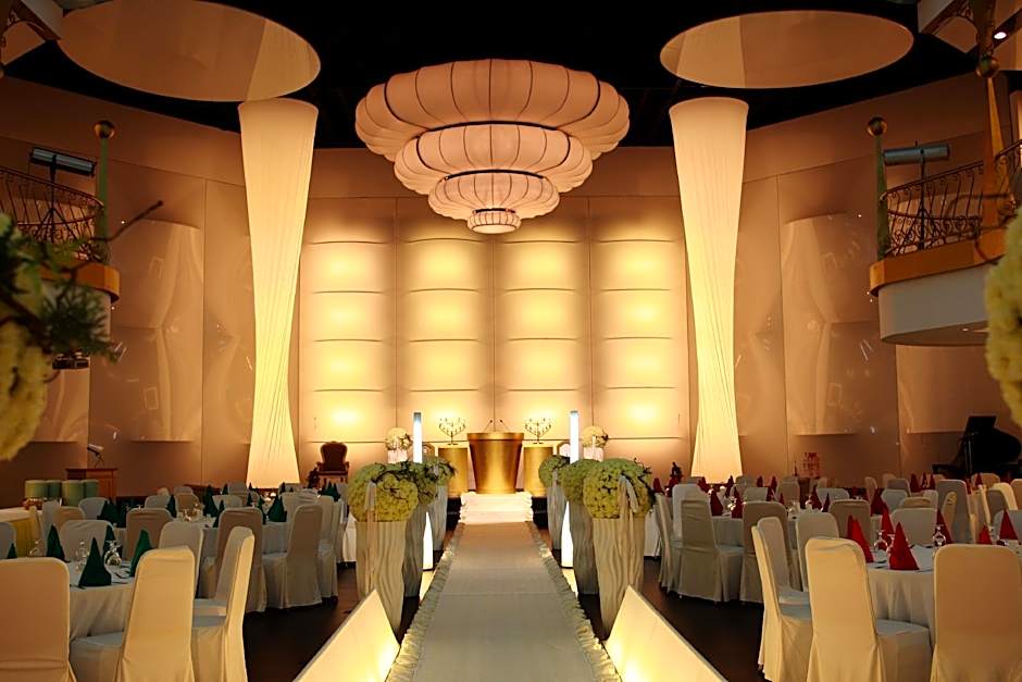 Gyeongpo Beach Hotel