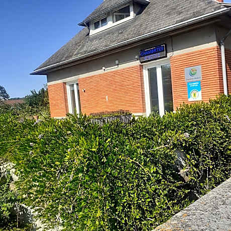 Chambres d'hôtes GOBILLON