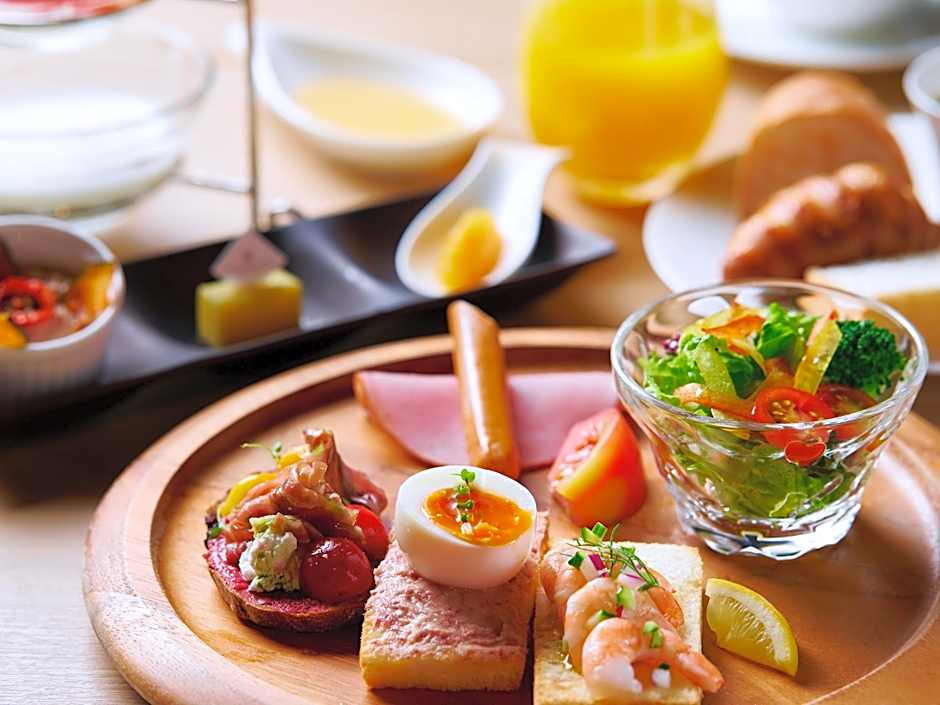 THE GATE HOTEL RYOGOKU by HULIC