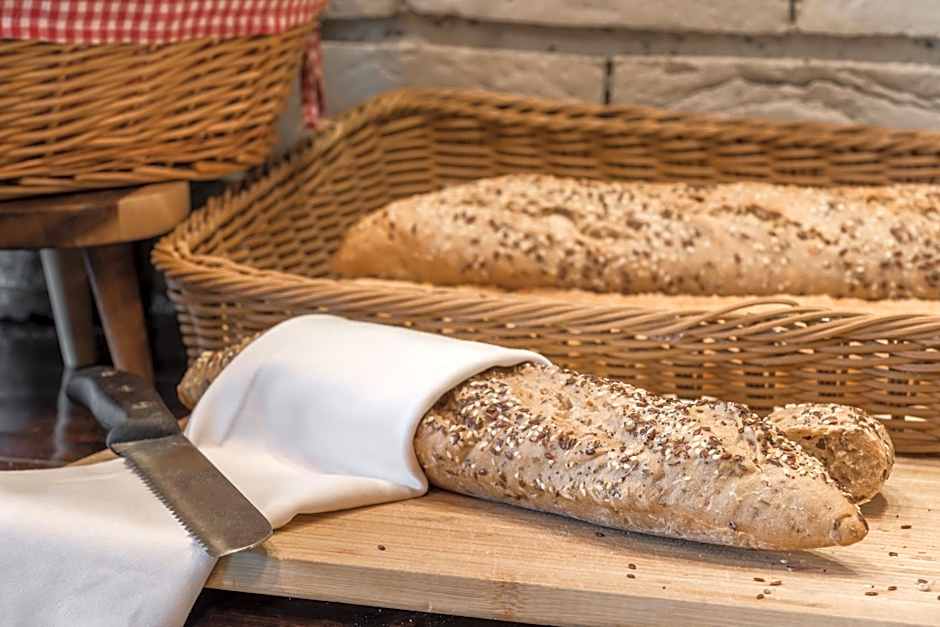 Snö Villa de Sallent 3