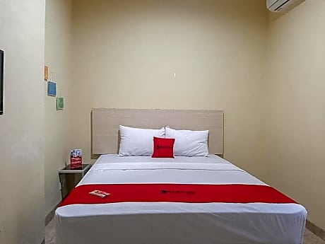 RedDoorz near Kantor Walikota Bontang