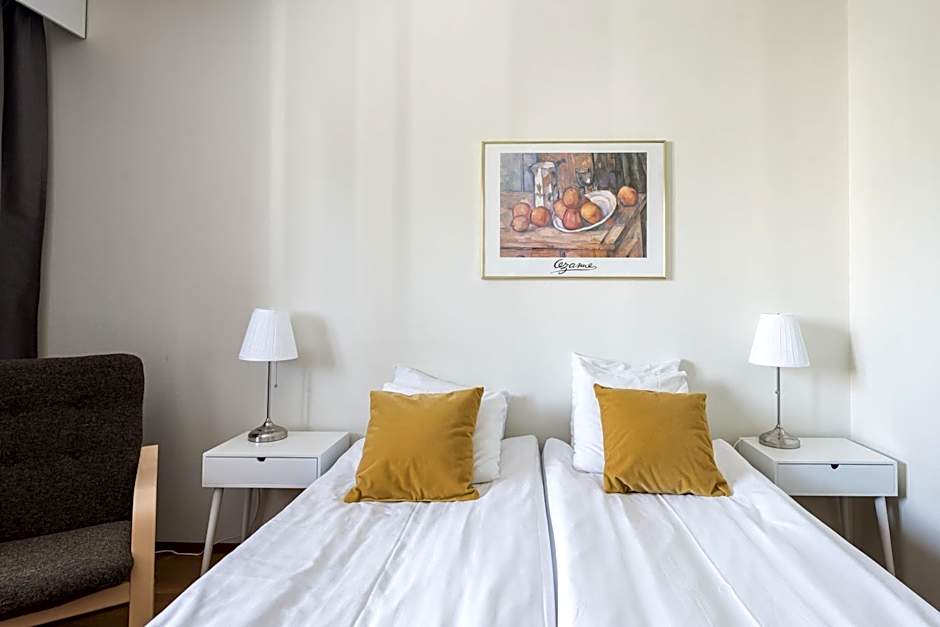 Hotel Hermica
