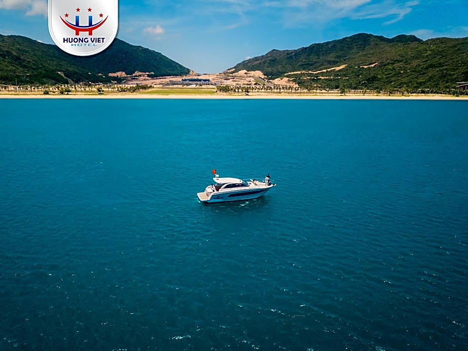 Huong Viet Hotel Quy Nhon