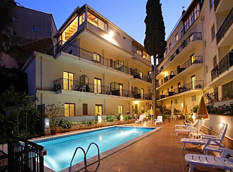Hotel Soleado