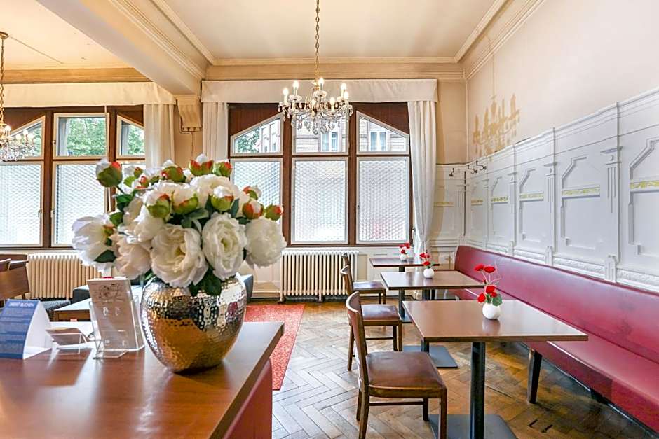 Hotel Markgräfler Hof