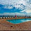 Oceanfront Oasis