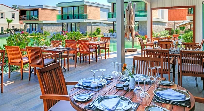 Rixos Premium Tekirova Hotel