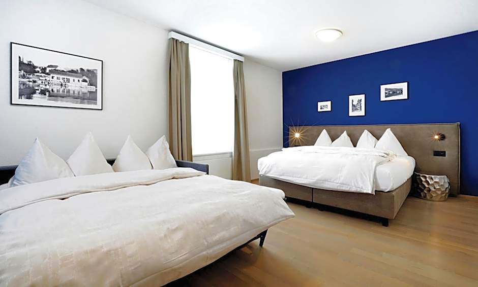 Hotel Zugertor