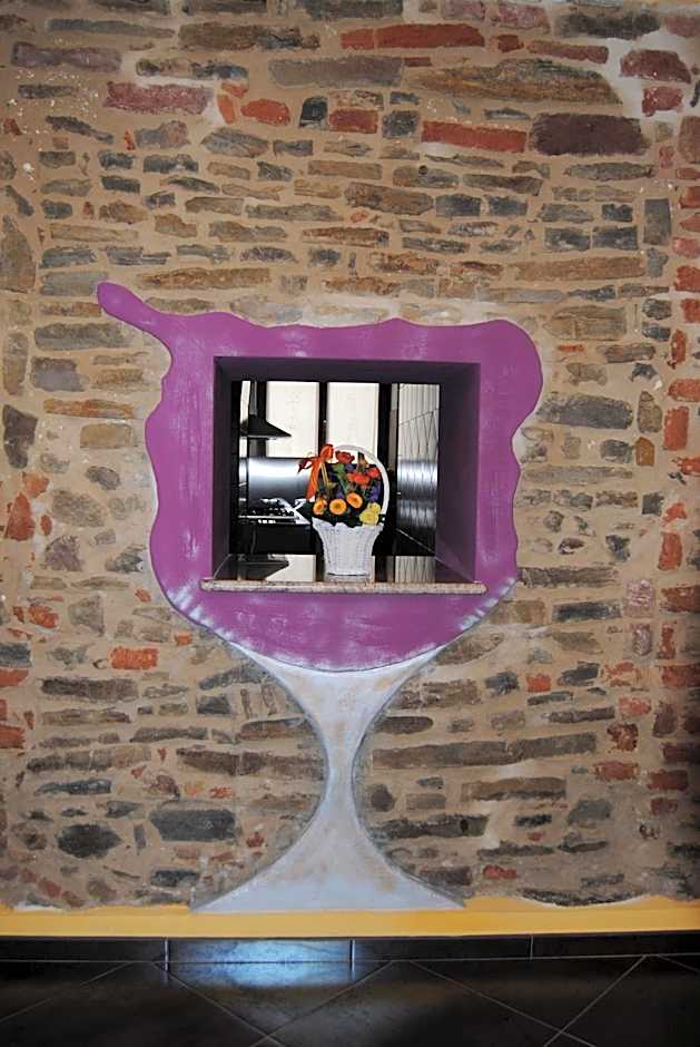 All'Ombra del Castello