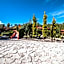 Hotel Barrancas del Cobre a Balderrama Hotel Collection