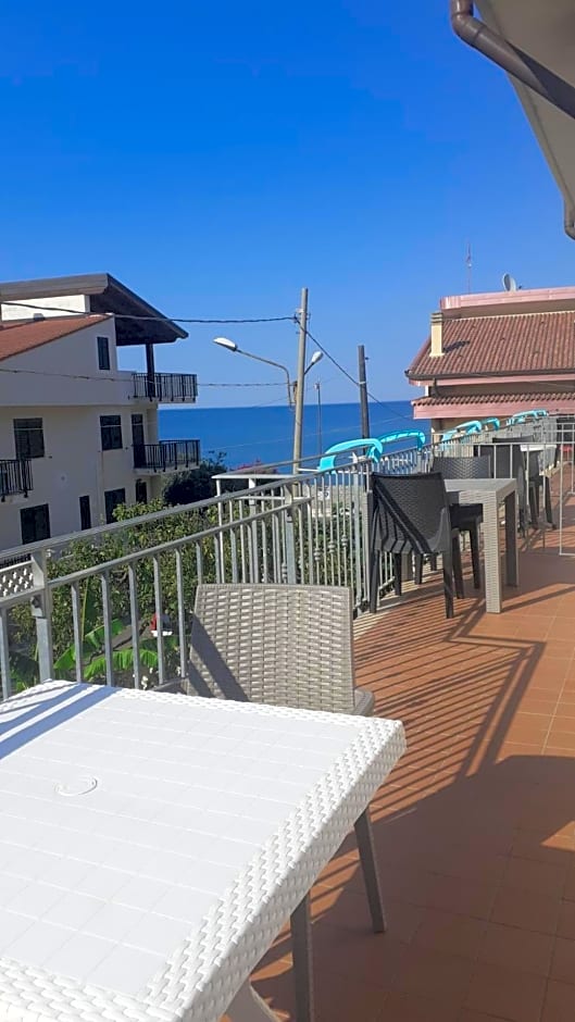 Affittacamere delle rose